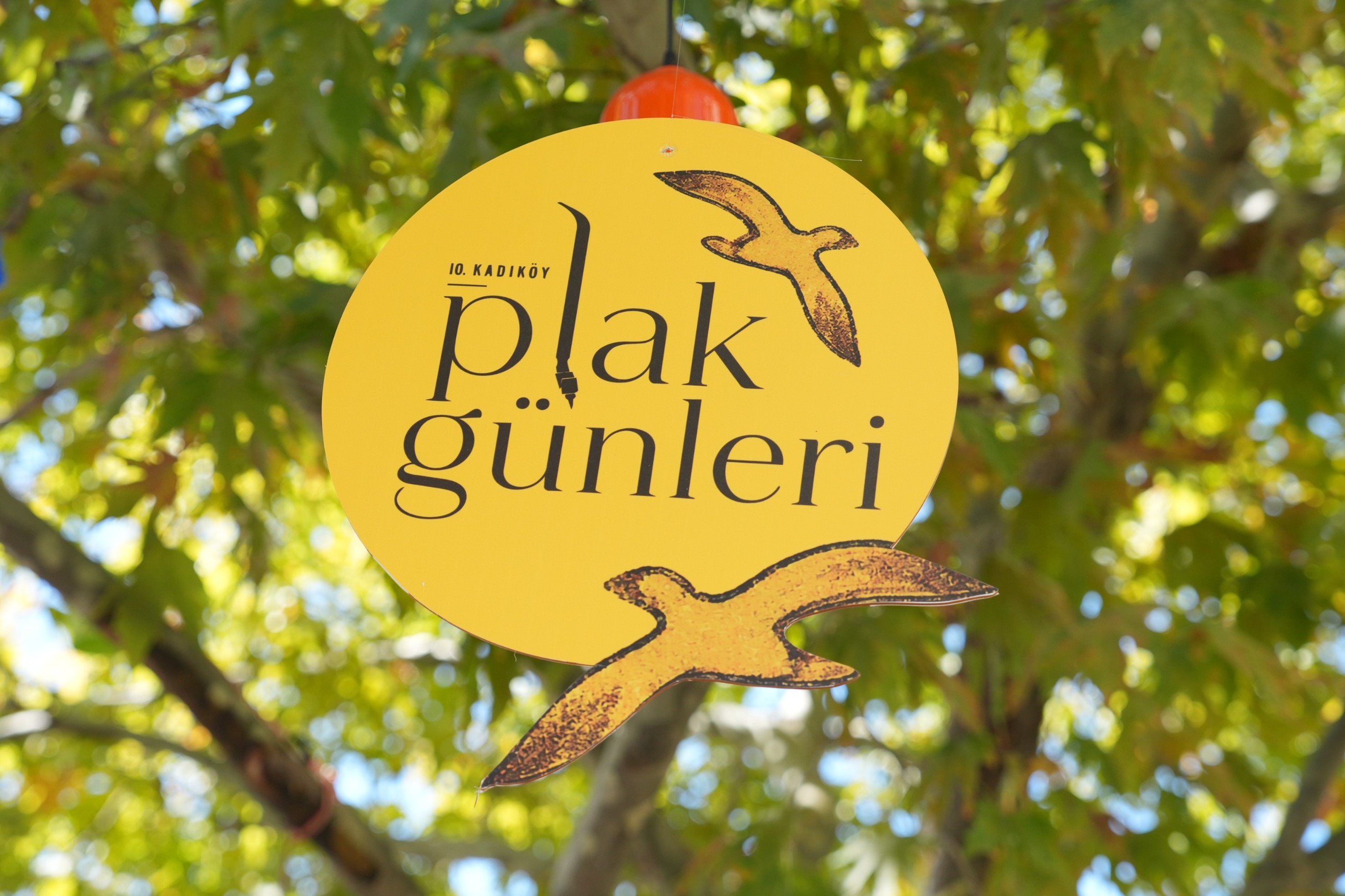 Kadıköy Plak Günleri devam ediyor